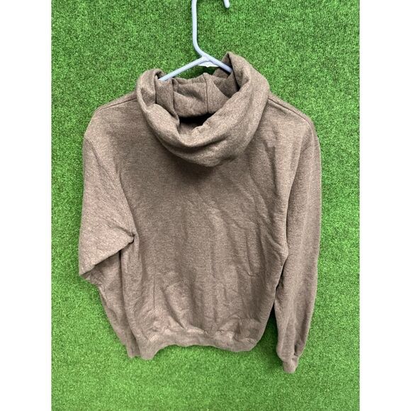 Y2K University Delaware Champion Sz small sweatshirt UNISEX - Picture 6 of 7